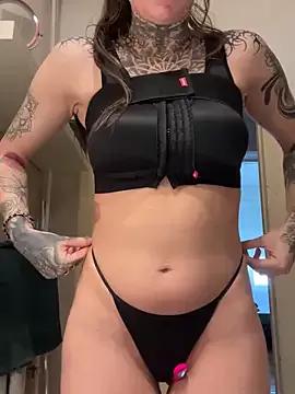 Elenascrib from StripChat