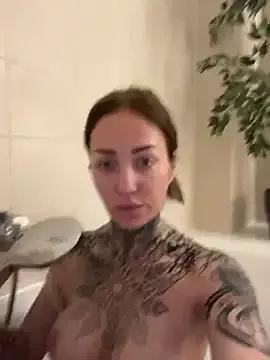 Elenascrib from StripChat