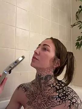 Elenascrib from StripChat