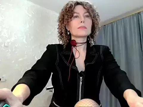 elenaza from StripChat
