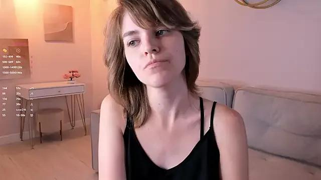 EleneButton from StripChat