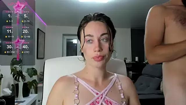 ElenHermoso from StripChat