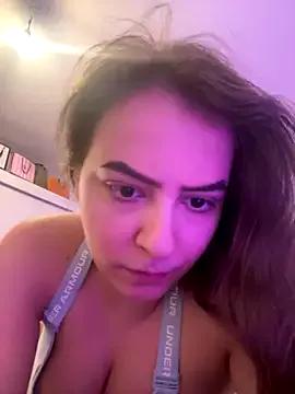 eleonoree from StripChat