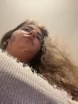 eleonoree from StripChat is Freechat