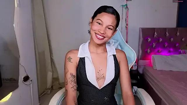 eleselas from StripChat
