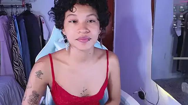 eleselas from StripChat