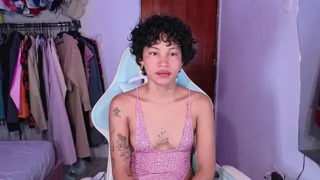 eleselas from StripChat