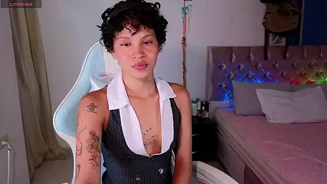 Try our streaming cams variety and talk on a personal level with our adorable girls streamers, showing off their bountiful shapes and dildos.