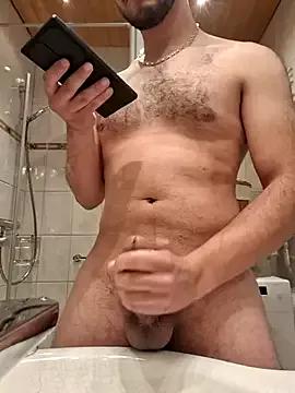 Elfucker77 from StripChat is Freechat