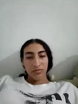 Eli_Crist from StripChat is Freechat