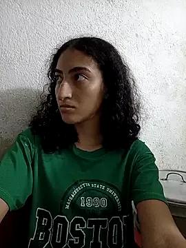 Eli_Crist from StripChat is Freechat