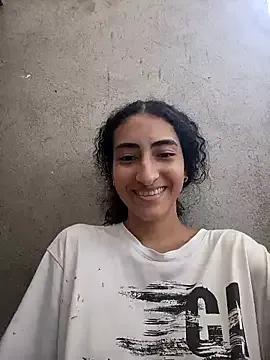 Eli_Crist from StripChat is Freechat