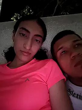 Eli_Crist from StripChat is Freechat