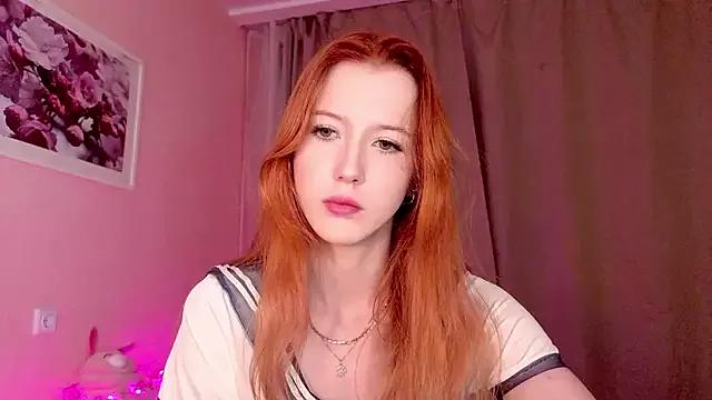 Eli_Vibe from StripChat is Freechat