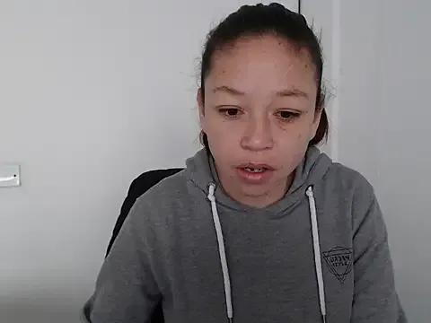 Eliane_cooper_21 from StripChat is Freechat