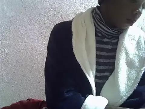 ElianeHot from StripChat is Freechat