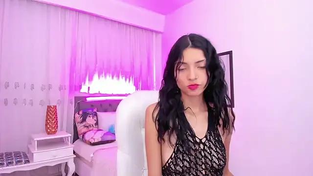 Elie_vanderwoodsen from StripChat is Freechat