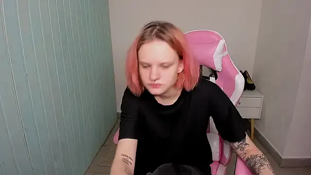 Elieiza_xo on StripChat 