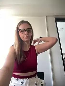 Try our streaming cams variety and talk on a personal level with our adorable girls streamers, showing off their bountiful shapes and dildos.