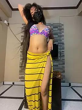 Elina_hot_ from StripChat is Freechat