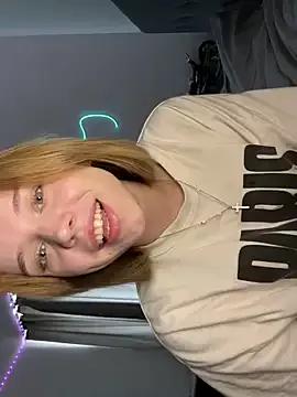Try our streaming cams variety and talk on a personal level with our adorable girls streamers, showing off their bountiful shapes and dildos.