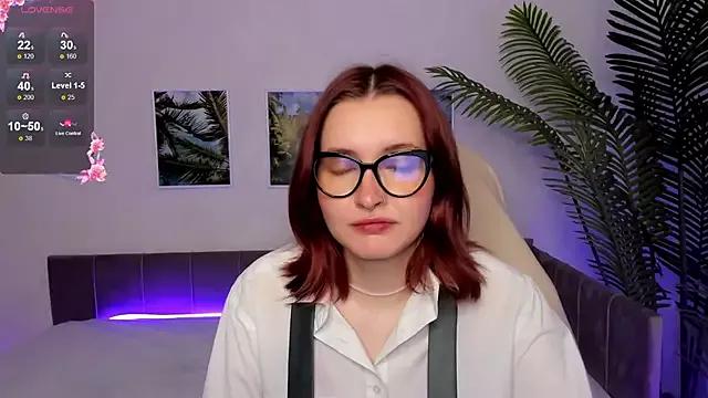 Try our streaming cams variety and talk on a personal level with our adorable girls streamers, showing off their bountiful shapes and dildos.