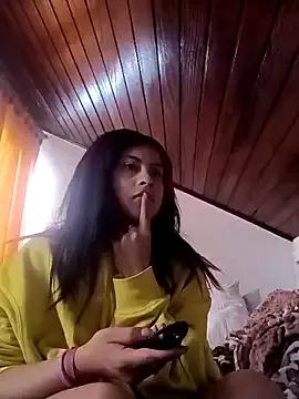 elisa__kim from StripChat is Freechat