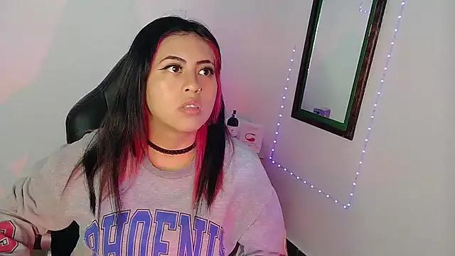 Try our streaming cams variety and talk on a personal level with our adorable girls streamers, showing off their bountiful shapes and dildos.