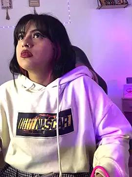 elisa__kim from StripChat is Freechat