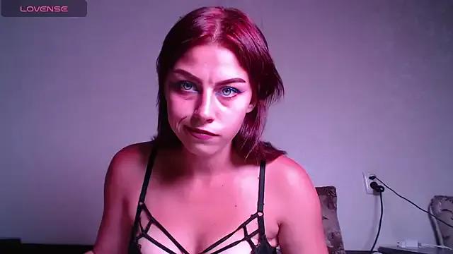 elisabeth322 from StripChat is Freechat