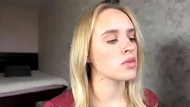 ElisabetLorney from StripChat