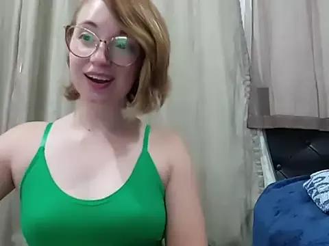 Try our streaming cams variety and talk on a personal level with our adorable girls streamers, showing off their bountiful shapes and dildos.