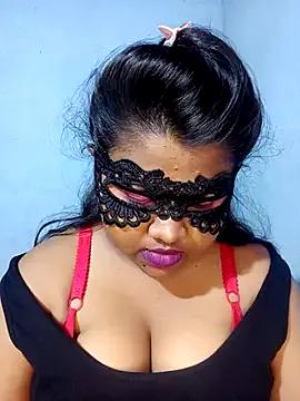 Elisha__Decer from StripChat is Freechat