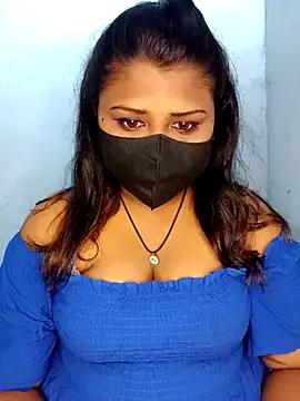 Elisha__Decer from StripChat is Freechat