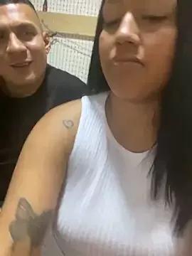 EliteCandys from StripChat is Freechat