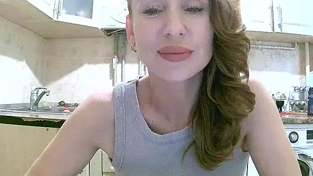 Eliza__Tastys__ from StripChat is Freechat