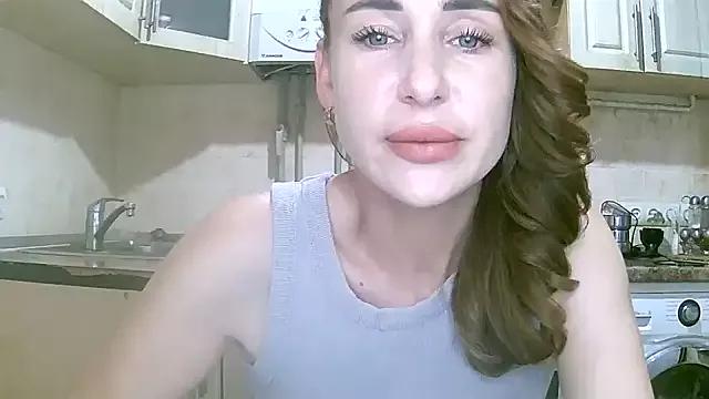 Eliza__Tastys__t from StripChat is Freechat