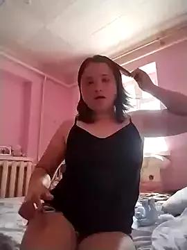 Eliza_Avery from StripChat is Freechat
