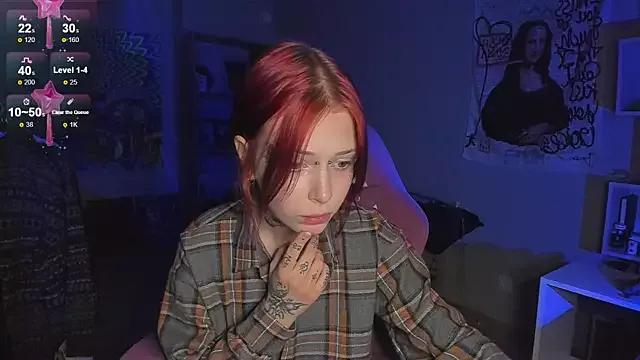 Try our streaming cams variety and talk on a personal level with our adorable girls streamers, showing off their bountiful shapes and dildos.
