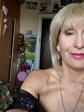 Eliza_Wendy from StripChat is Freechat