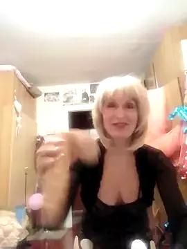 Eliza_Wendy from StripChat is Freechat
