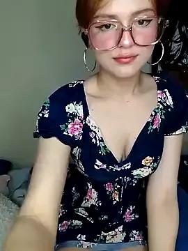 Elizabeth05 from StripChat