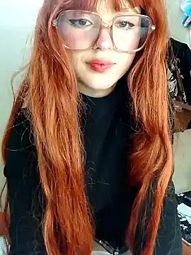 Elizabeth05 from StripChat