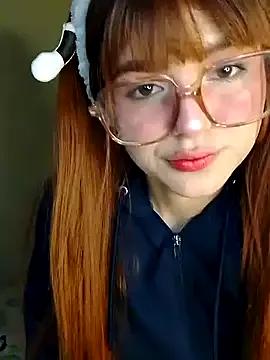 Elizabeth05 from StripChat