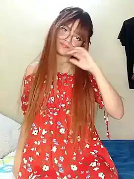 Elizabeth05 from StripChat
