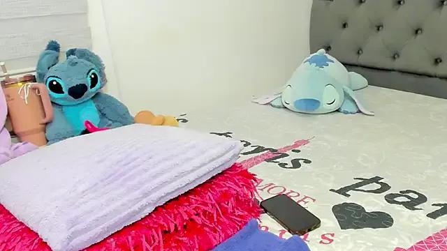 Try our streaming cams variety and talk on a personal level with our adorable girls streamers, showing off their bountiful shapes and dildos.