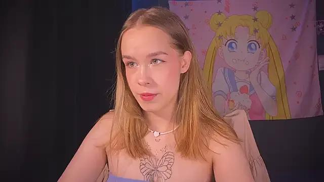 Try our streaming cams variety and talk on a personal level with our adorable girls streamers, showing off their bountiful shapes and dildos.