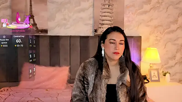 Elizabeth_bennett_6 from StripChat is Freechat