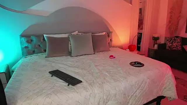Try our streaming cams variety and talk on a personal level with our adorable girls streamers, showing off their bountiful shapes and dildos.