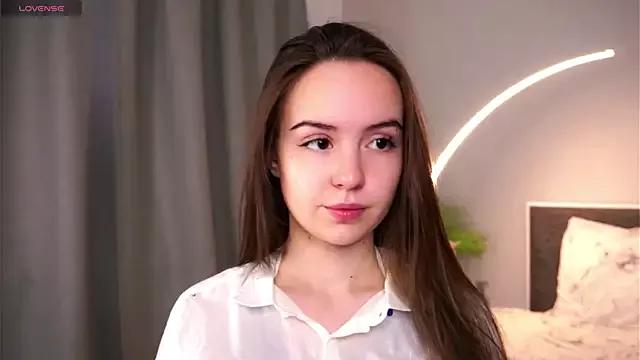 Try our streaming cams variety and talk on a personal level with our adorable girls streamers, showing off their bountiful shapes and dildos.